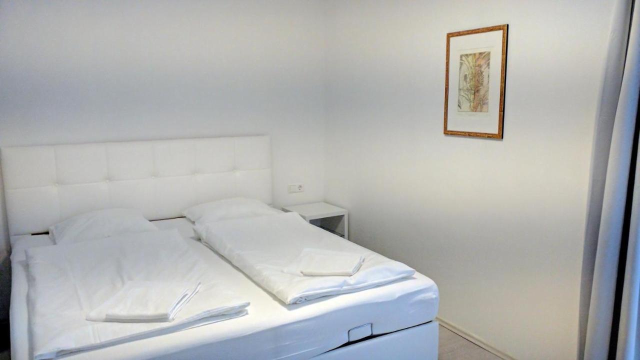 204 Paris 59M2 4-8 Pers Extr Bedroom Klagenfurt am Woerthersee Esterno foto